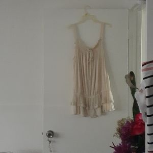 Forgotten Grace Pajama Tunic